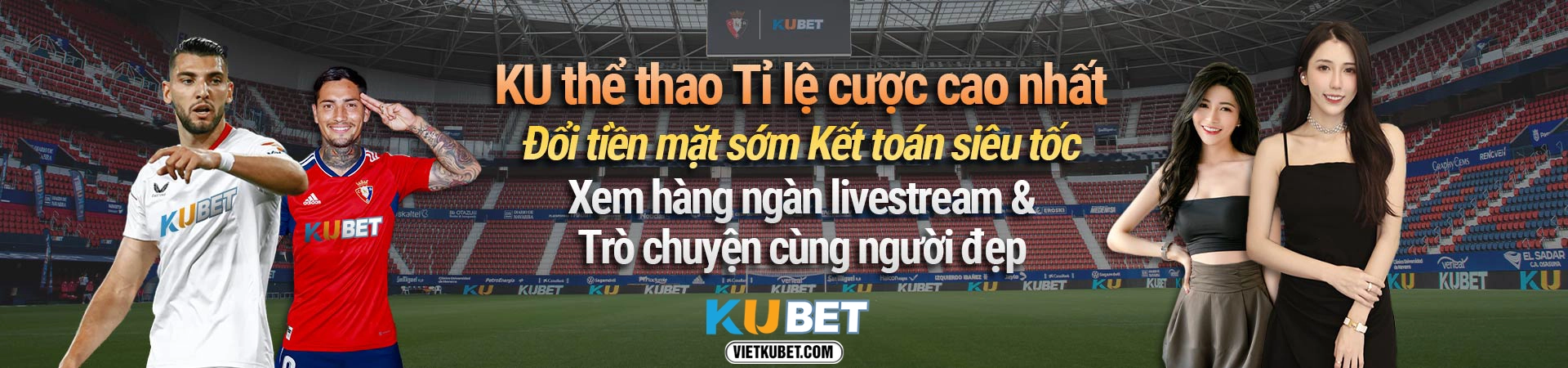 xem live thể thao tại kubet