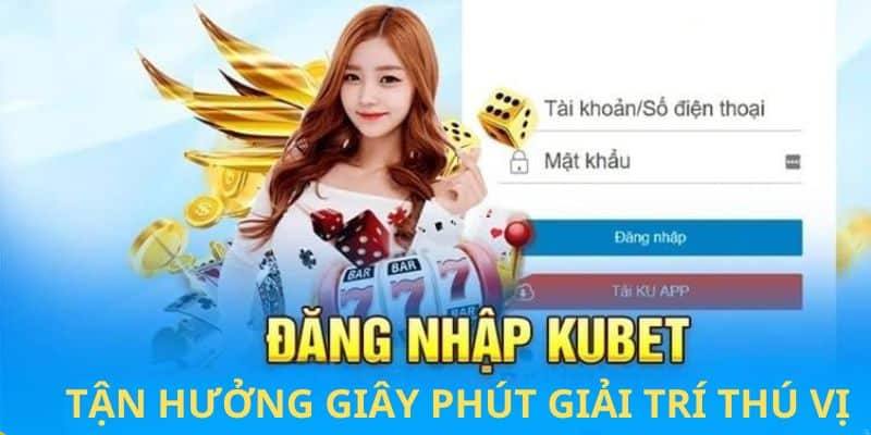 Chỉ sử dụng đường dẫn chính thức đã được nhà cái đưa ra