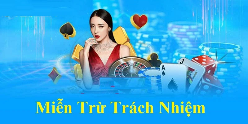 Quy định miễn trừ trách nhiệm Kubet quan trọng về thông tin cá nhân