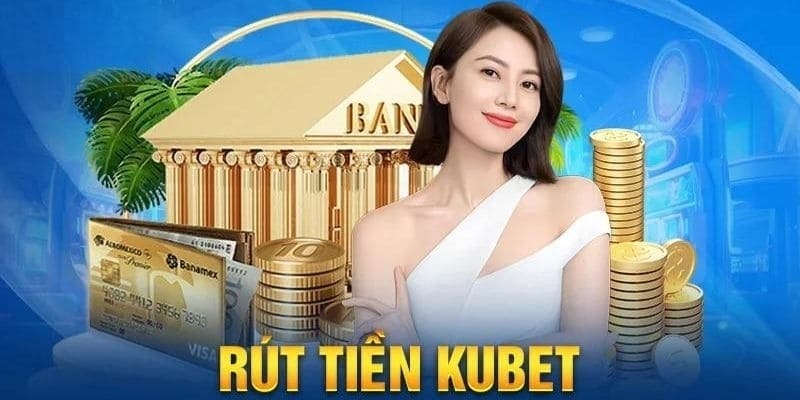 Giao dịch rút bằng ngân hàng