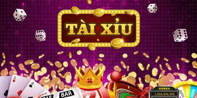 Một số cửa cược trong tài xỉu Kubet