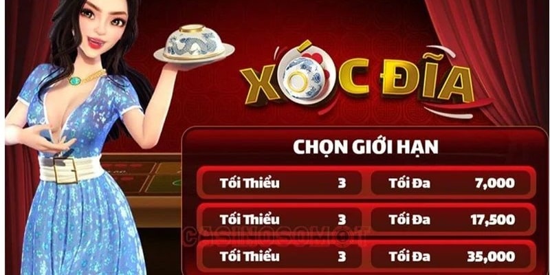 Cách nghe vị xóc đĩa Kubet hiệu quả dành cho thành viên đam mê