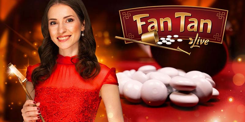 Casino Kubet - Trò chơi Fantan với luật chơi đơn giản và tỷ lệ ăn thưởng cao