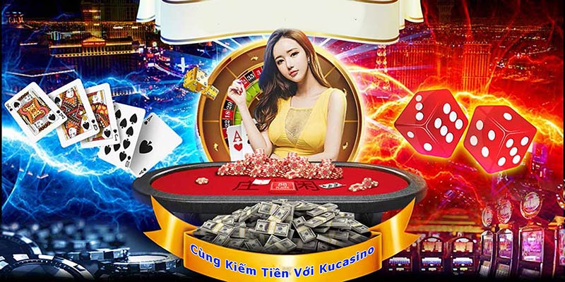 Live casino Kubet nơi hội tụ đông đảo thành viên tham gia mỗi ngày