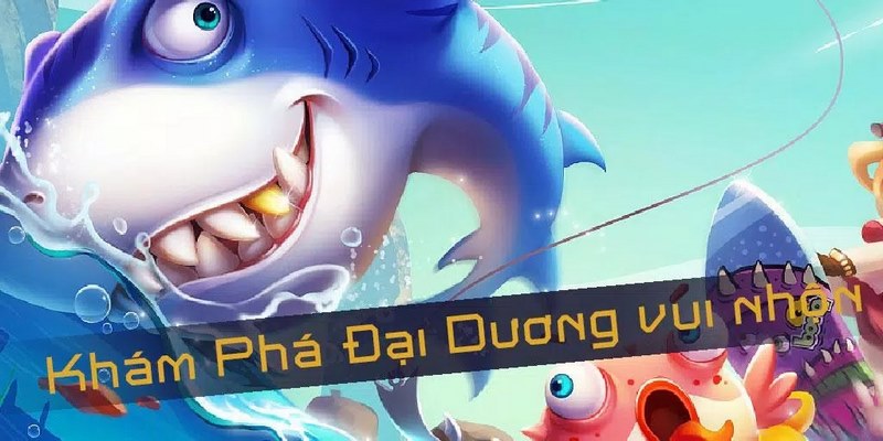 Điểm cộng trong game bắn cá Đại Thần