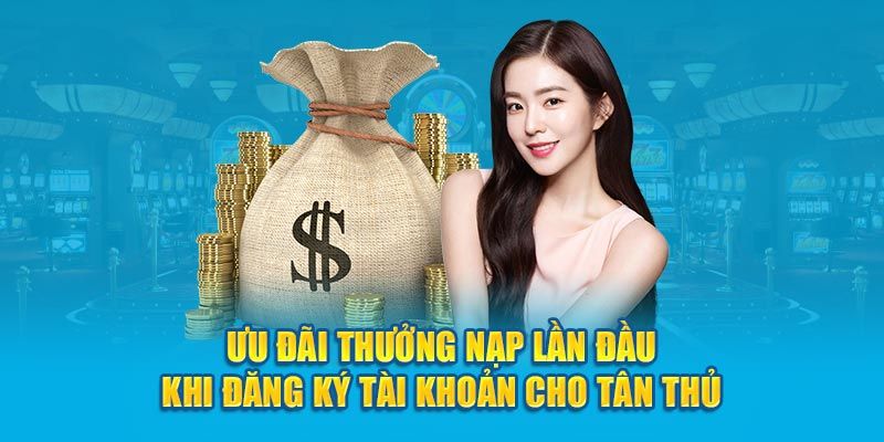 Khuyến mãi Kubet nạp đầu tân thủ nhận 20% giá trị 