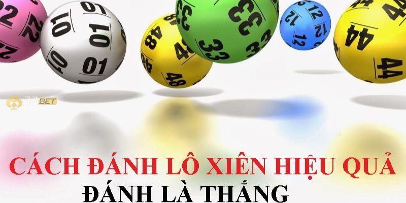 Top 3 phương pháp tìm bộ xiên hiệu quả