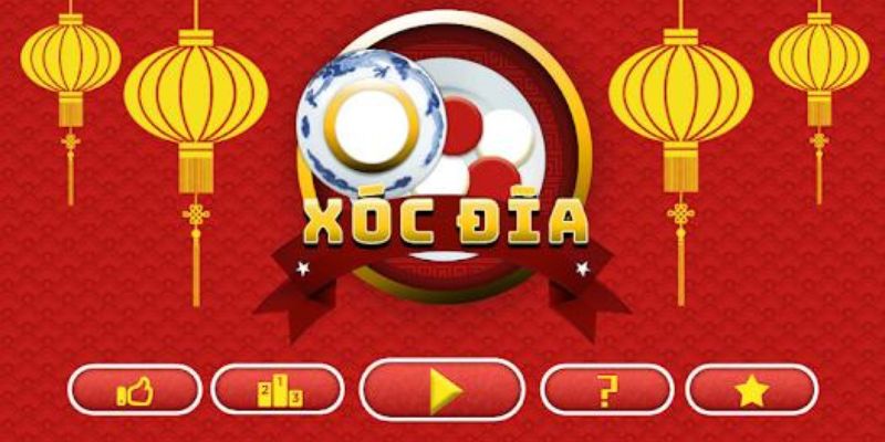 Giới thiệu về xóc đĩa Kubet